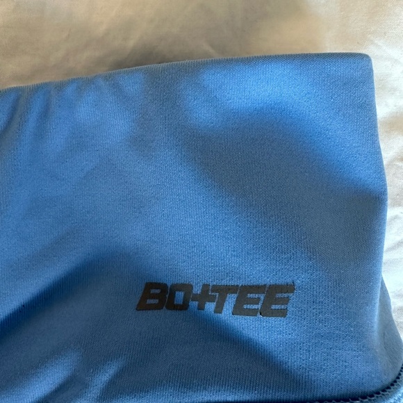 Oh Polly (Bo and Tee) ambition blue work out set. - Picture 8 of 11